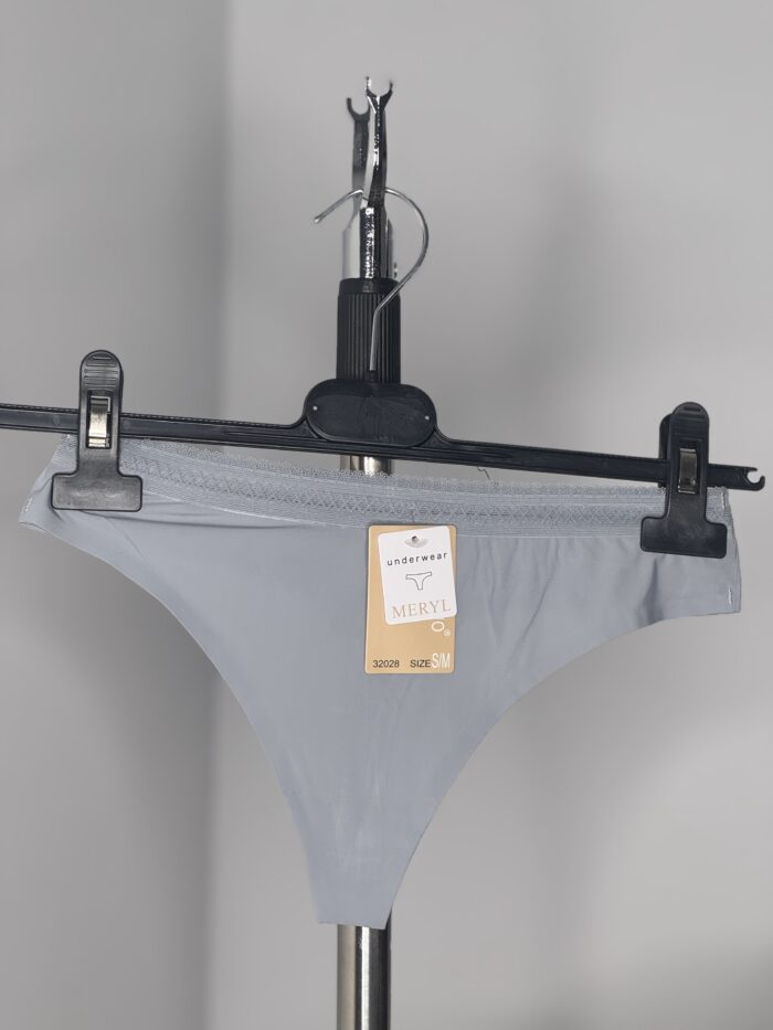 TANGA INVISIBLE - Imagen 6