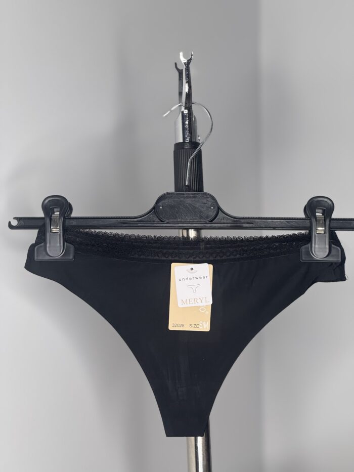 TANGA INVISIBLE - Imagen 5
