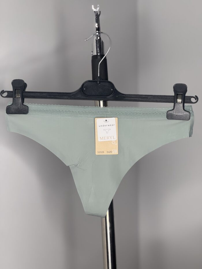TANGA INVISIBLE - Imagen 4