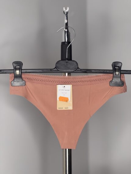 TANGA INVISIBLE