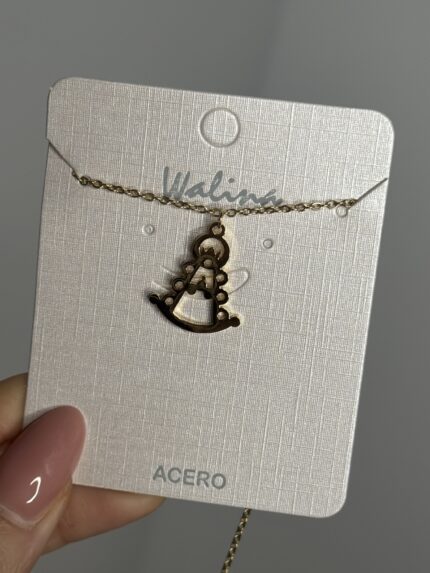 COLLAR ROCIO