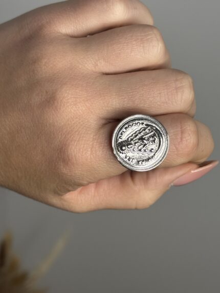 ANILLO ROCÍO