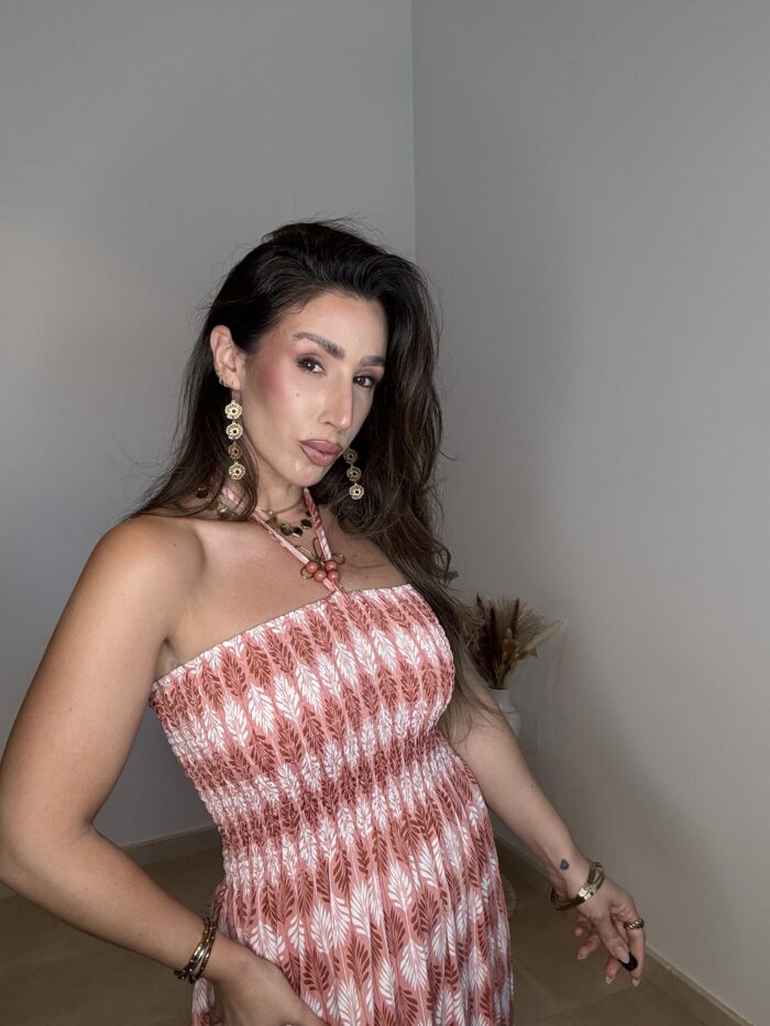 VESTIDO RAMA - Imagen 6