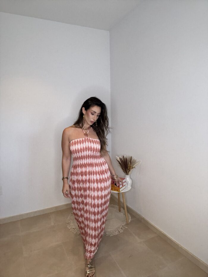 VESTIDO RAMA - Imagen 4