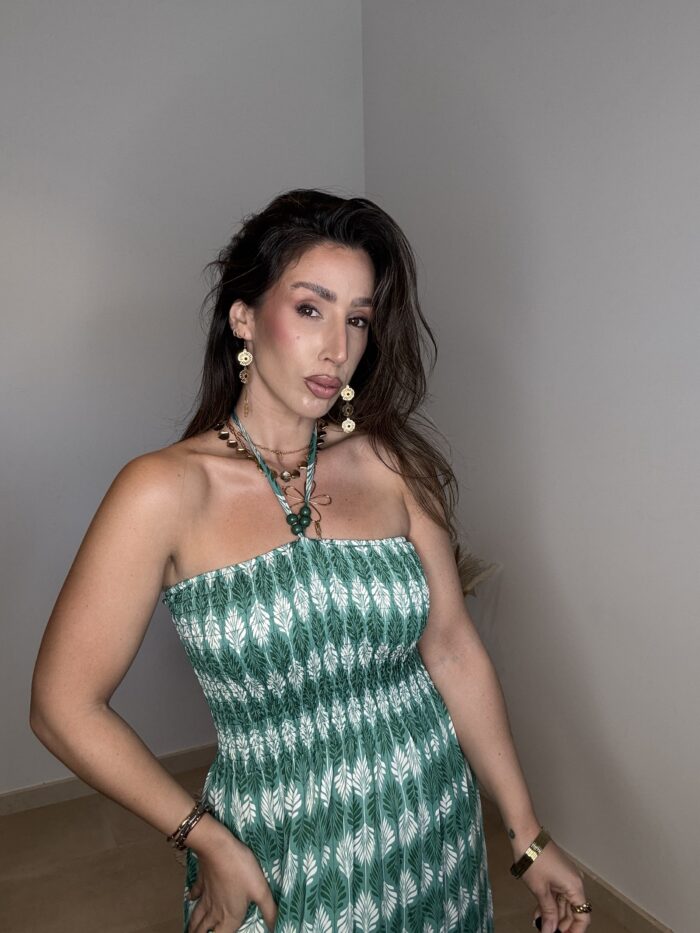 VESTIDO RAMA - Imagen 8