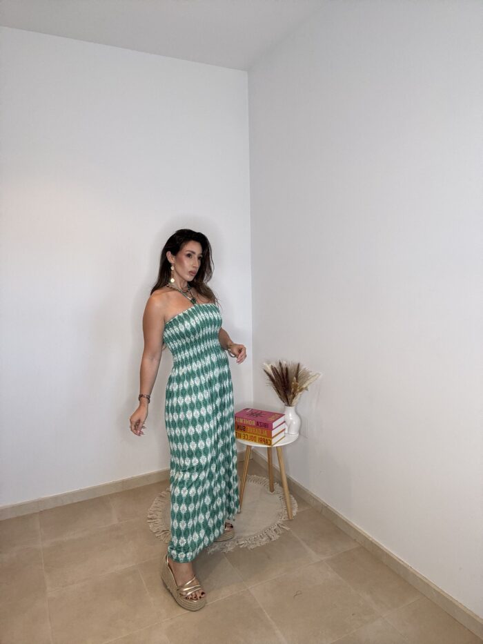 VESTIDO RAMA - Imagen 9