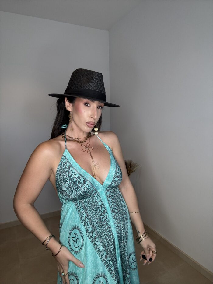 VESTIDO SOL - Imagen 4