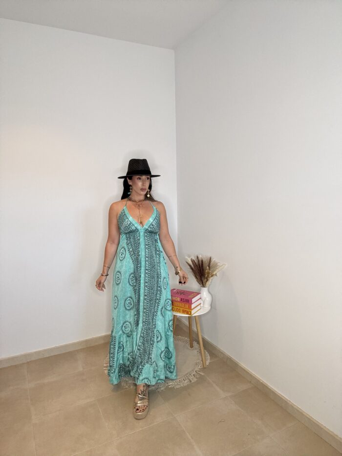 VESTIDO SOL - Imagen 6