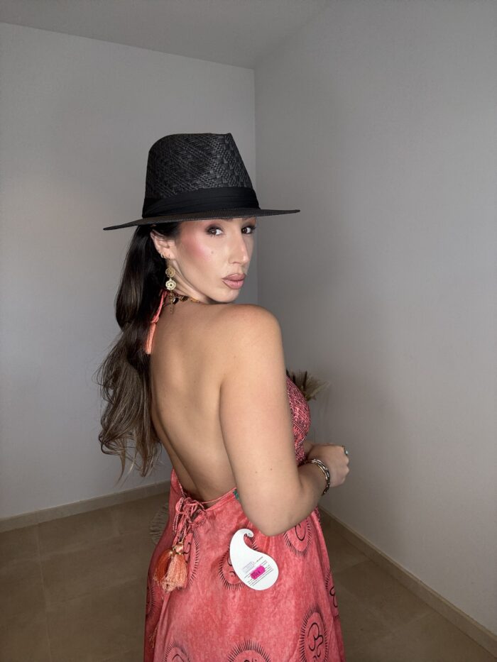 VESTIDO SOL - Imagen 9