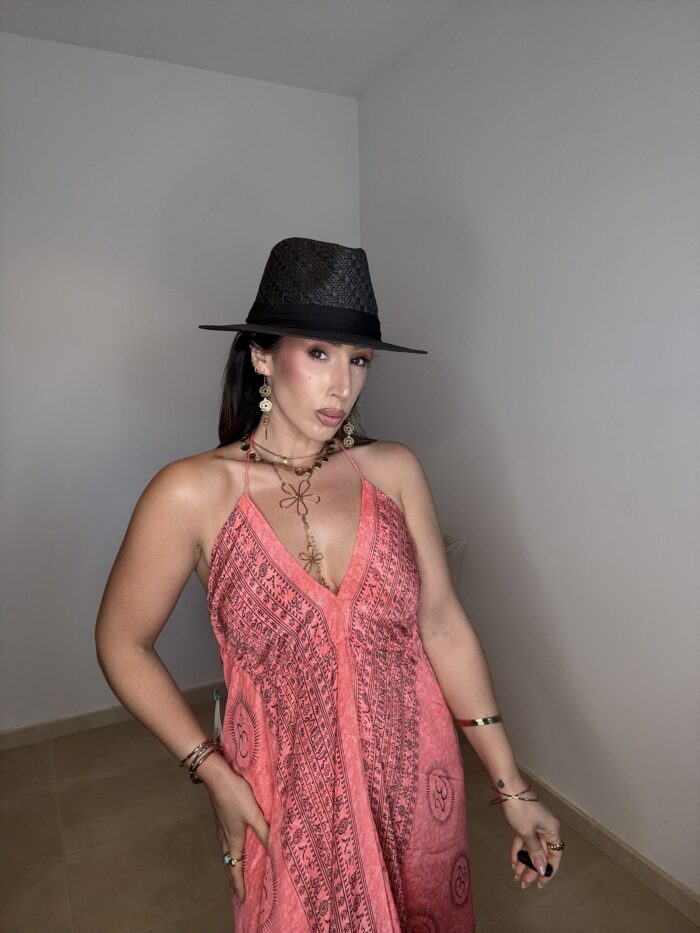 VESTIDO SOL - Imagen 8