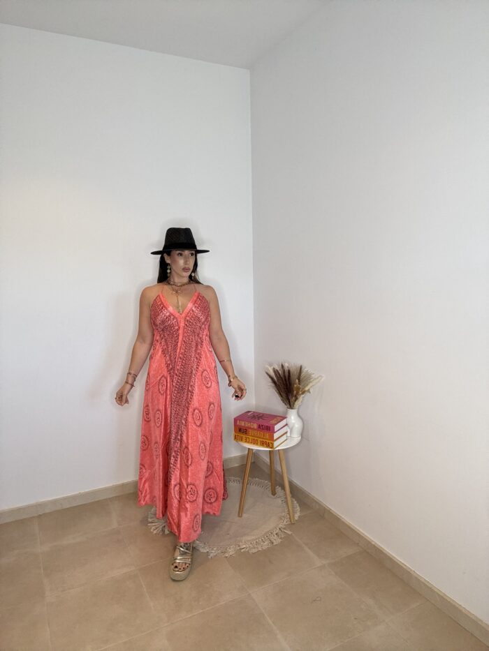 VESTIDO SOL - Imagen 10