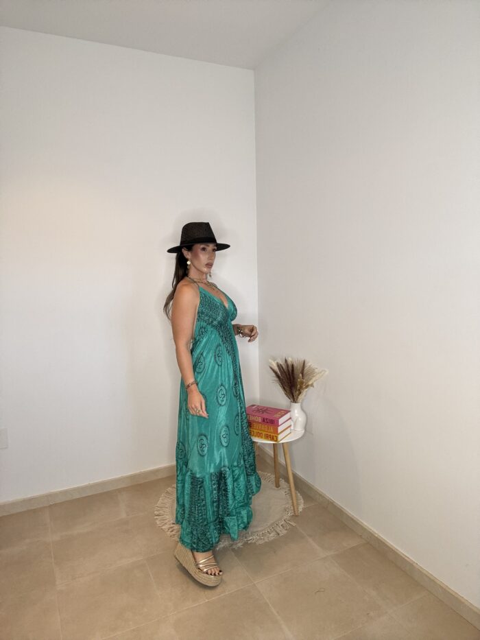 VESTIDO SOL - Imagen 12