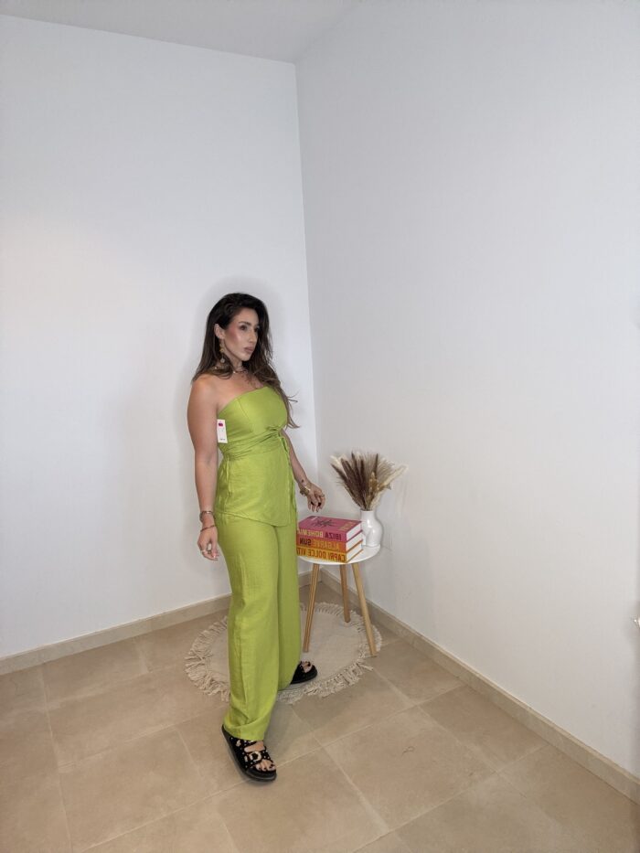 CONJUNTO AROMA - Imagen 2