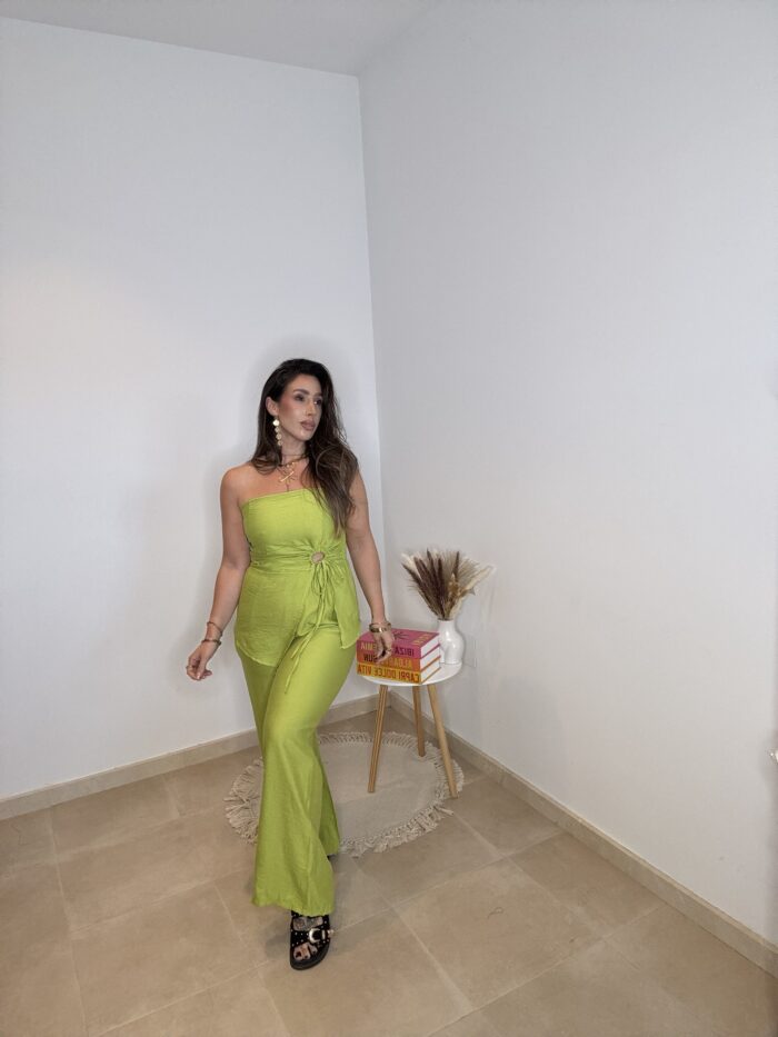 CONJUNTO AROMA - Imagen 3