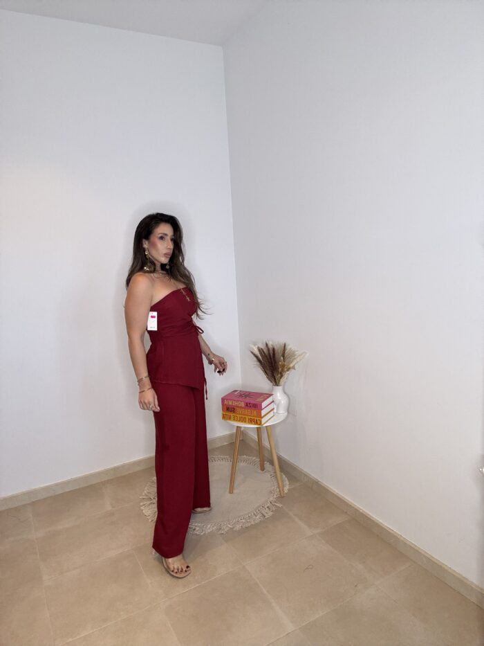 CONJUNTO AROMA - Imagen 9