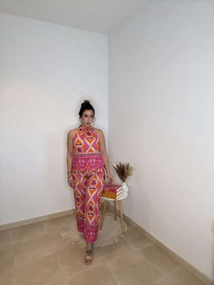 PANTALÓN HAWÁI