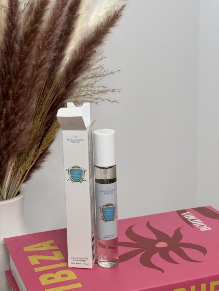 MINI PERFUME BLANCO 33 ml