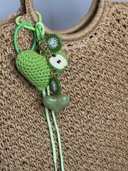 CHARM KIWI PARA BOLSO