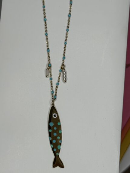 COLLAR PESCADO