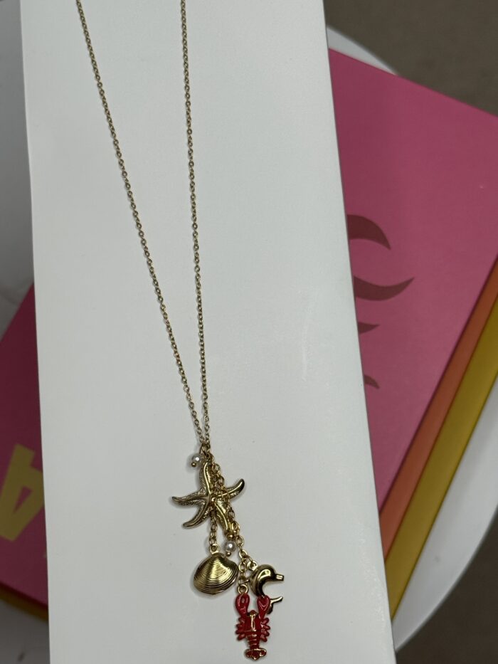 COLLAR LANGOSTA - Imagen 3