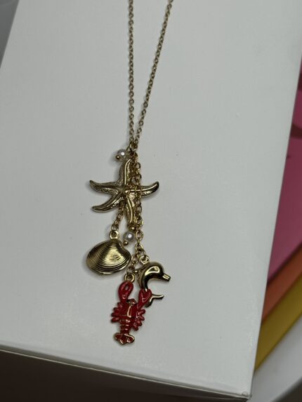 COLLAR LANGOSTA