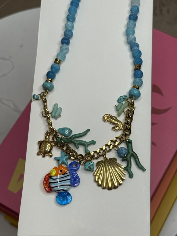COLLAR CORALES - Imagen 3
