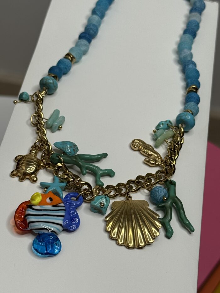 COLLAR CORALES - Imagen 2
