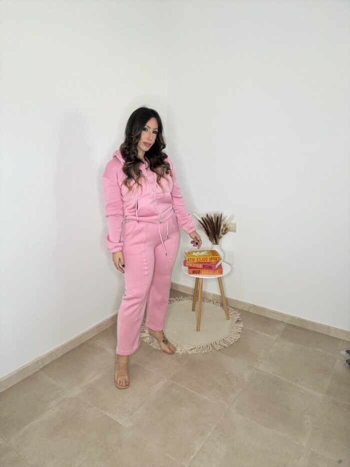 CHÁNDAL OTTOS