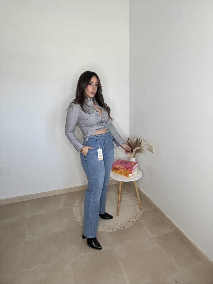 VAQUERO MARIOLA