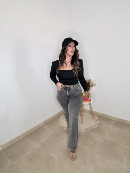 VAQUERO MONA