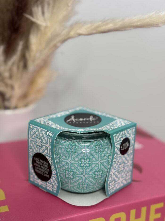 VELA AROMÁTICA - Imagen 2