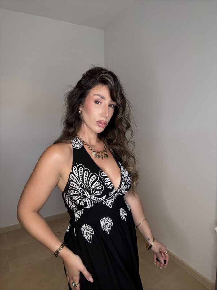 VESTIDO ELVIRA - Imagen 11