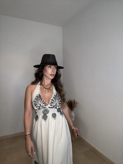 VESTIDO ELVIRA