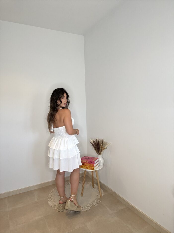 VESTIDO BOMBÓN - Imagen 7