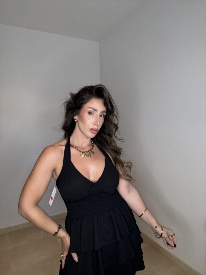 VESTIDO BOMBÓN - Imagen 3