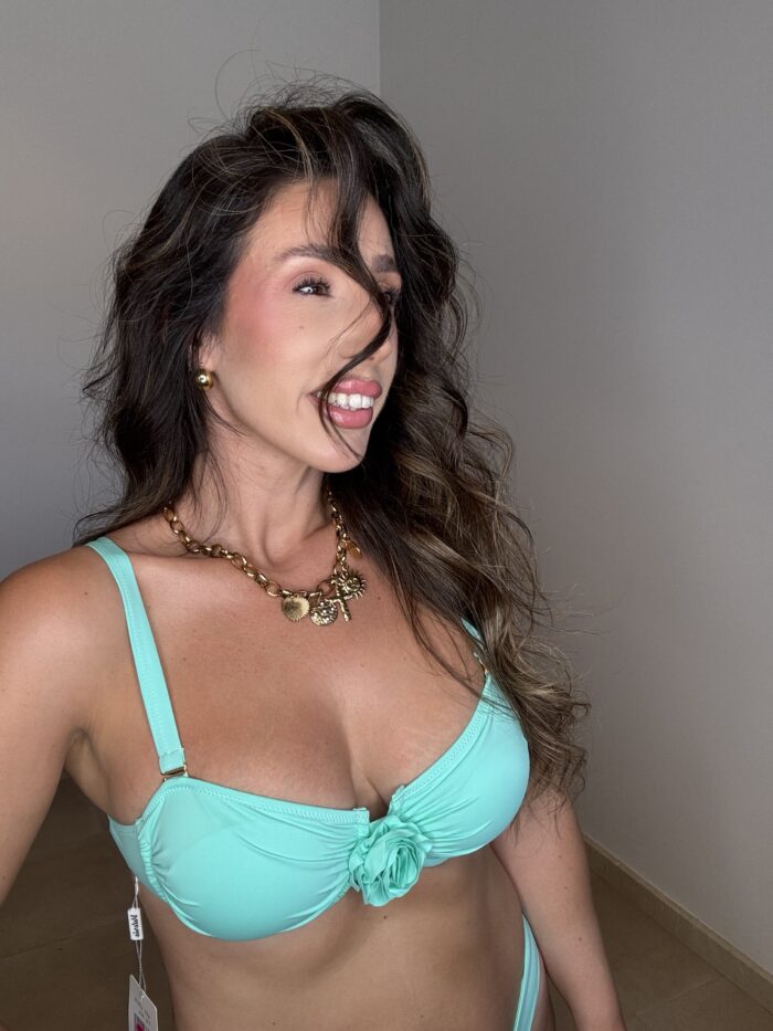 BIKINI ROSA - Imagen 5