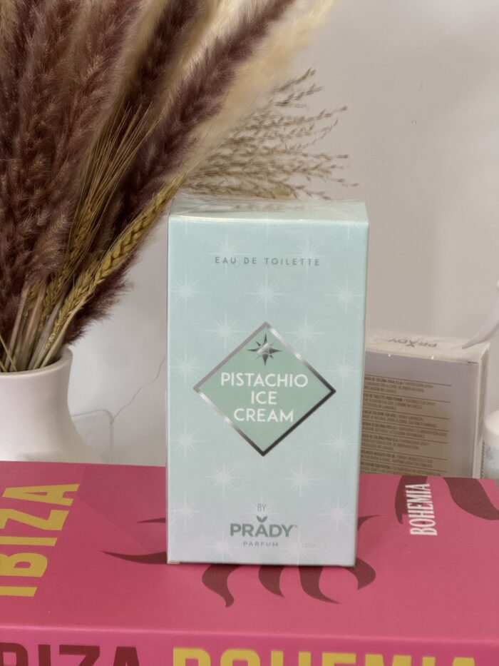 COLONIA PISTACHO