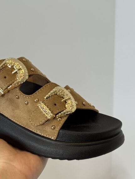 SANDALIAS MANILVA