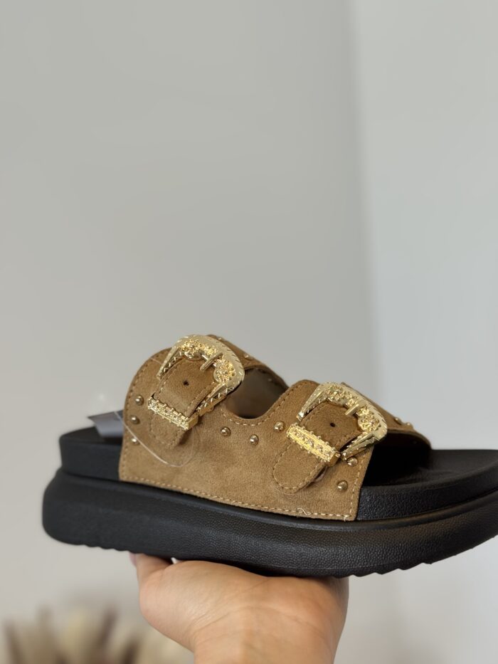 SANDALIAS MANILVA - Imagen 4