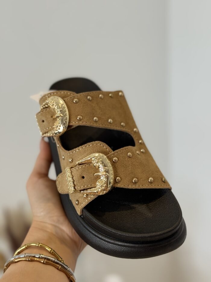 SANDALIAS MANILVA - Imagen 3
