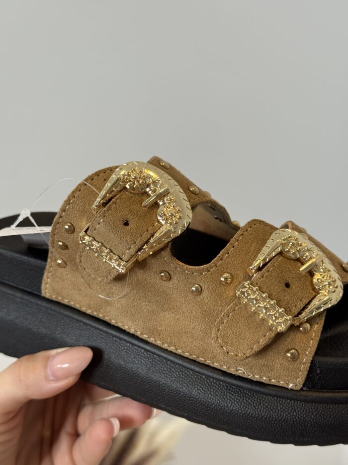 SANDALIAS MANILVA - Imagen 2