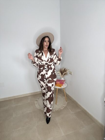PANTALÓN SILVIA