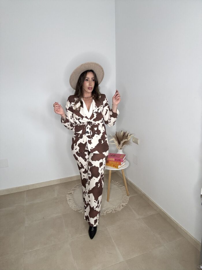 PANTALÓN SILVIA