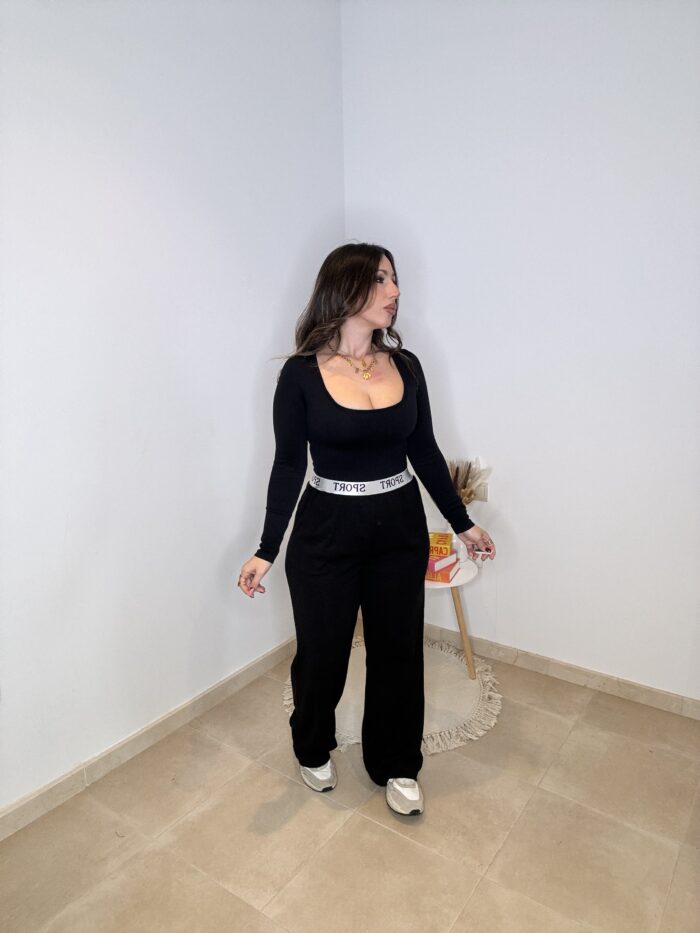 PANTALÓN SPORT