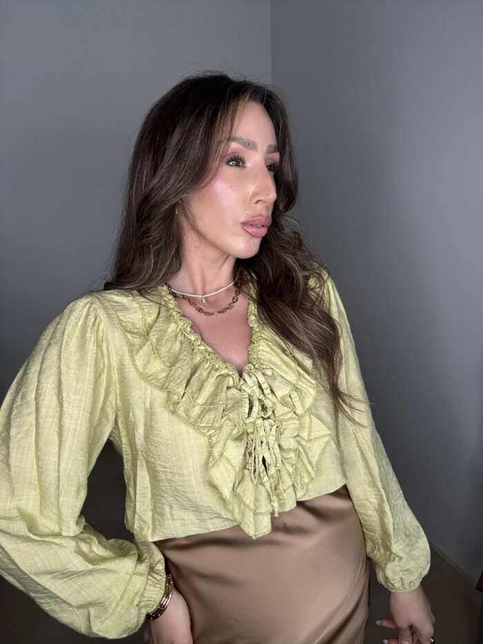 CAMISA EVELYN - Imagen 3