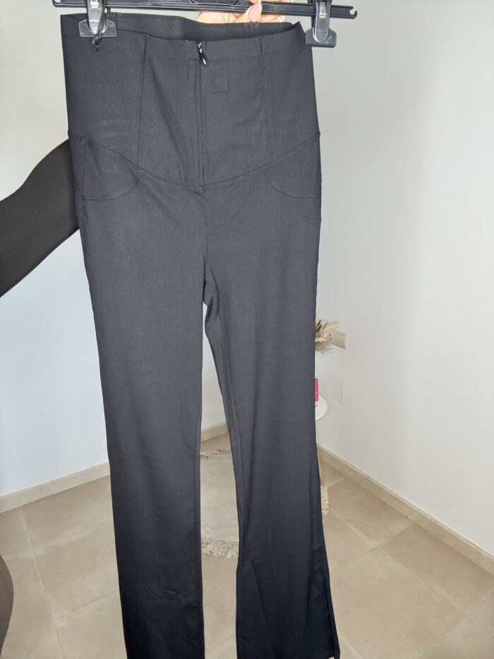 MALLAS ABDOMEN PLANO - Imagen 3
