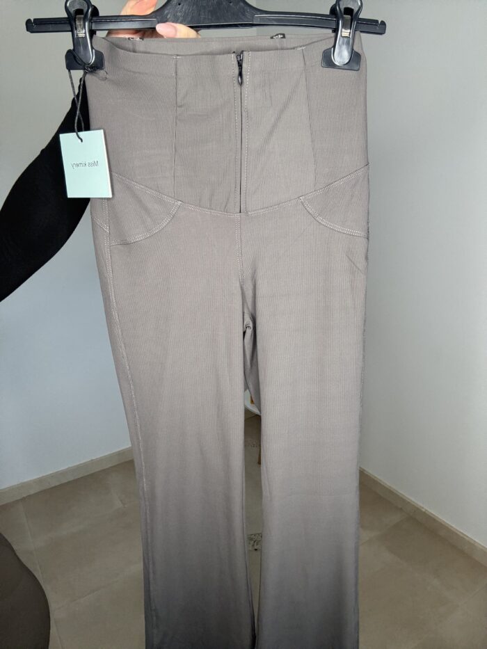 MALLAS ABDOMEN PLANO - Imagen 2