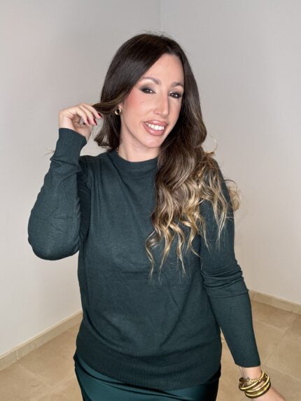 JERSEY COSMODA