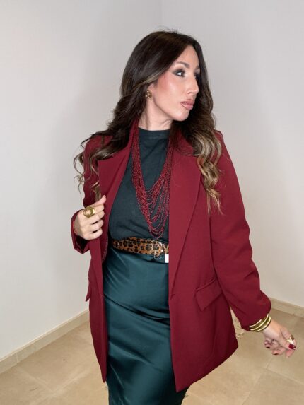 COLLAR ZARA