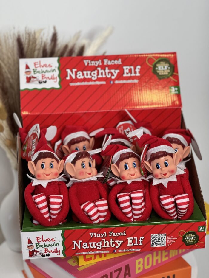 ELFO DE LA NAVIDAD - Imagen 2